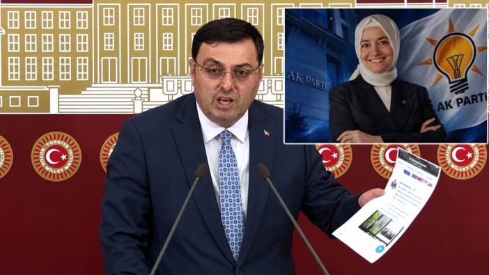 AK Partili vekil Bayram partisini eleştirmeyi sürdürüyor: Fonda zarar 100 milyar dolar, rakamlar akıl almaz boyutta