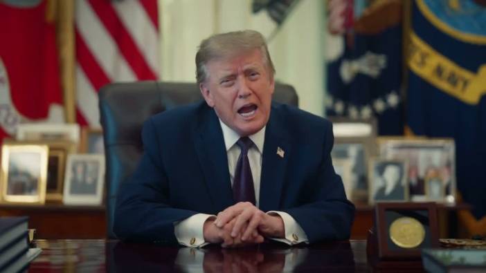 Trump’tan ara seçim vaadi: Cumhuriyetçiler kazanırsa yetişkinlere 5 bin dolar vereceğim