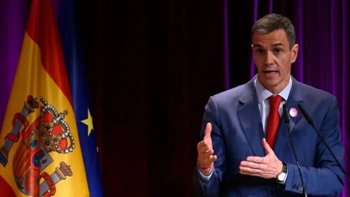 Sanchez Meclis'i feshetti: İspanya’da erken seçim kararı