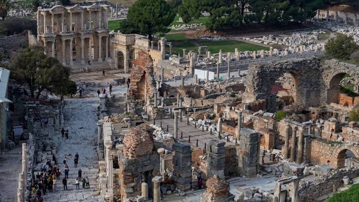 Anadolu'nun asırlık mirası UNESCO korumasında: Türkiye'nin tescilli dünya şaheserleri