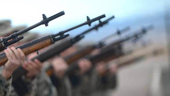 ABD ordusunda 60 yılı aşkın süre sonra ilk infaz: Fort Hood saldırganı kurşuna dizilecek