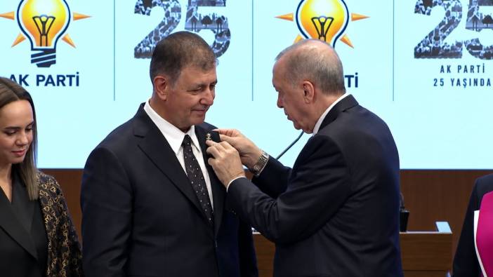 24 yıl sonra bir ilk: İzmir Büyükşehir Belediyesi AK Parti'ye geçti