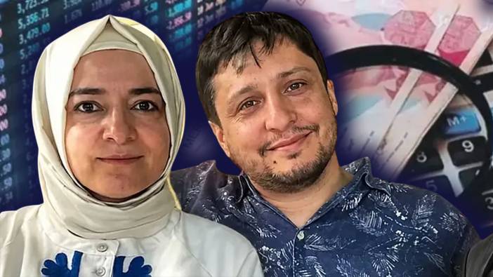 Fatma Betül Sayan Kaya ve eşinin ifadesi ortaya çıktı: Parayı vicdani rahatsızlık nedeniyle iade ettim