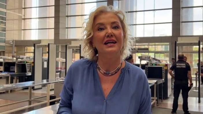 Berna Laçin, Cemil Tugay paylaşımının ardından gözaltına alındı