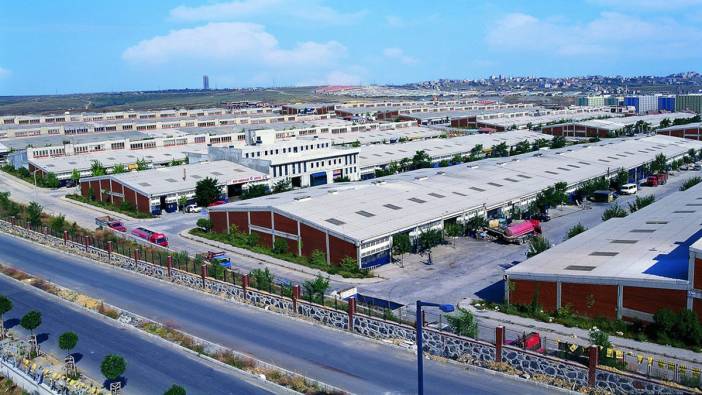 Sanayinin kalbi bu tesislerde atıyor: 81 ilin en büyük ihracatçı şirketleri