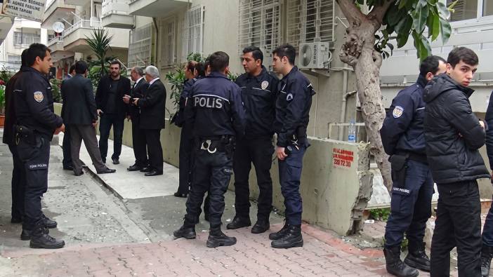 Türkiye'nin en zor bölümünü bitirdi ama kendi alanında çıkış bulamayınca canına kıydı