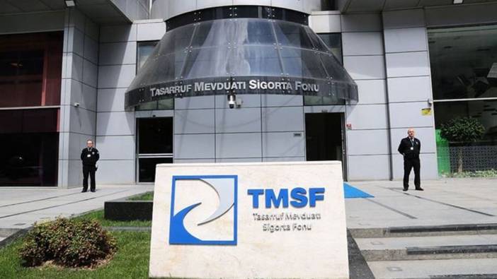 TMSF, Destek Finans Faktoring’e kayyum olarak görevlendirildi
