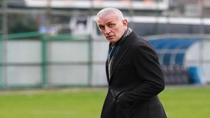 İbrahim Hacıosmanoğlu istifa etti mi? TFF'de 8 üye istifa ederse yönetim düşer mi?
