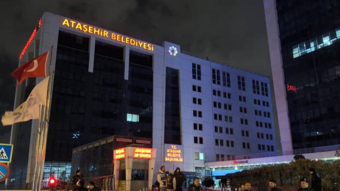 Yeni Parti ve CHP Ataşehir'de aday göstermeyecek