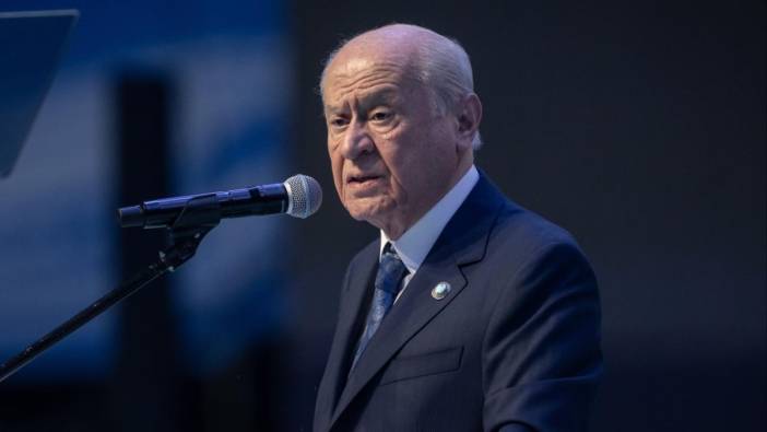 Bahçeli’den fon soruşturması tepkisi: 'Sonuç almadan suçlamak siyasi ihanet'