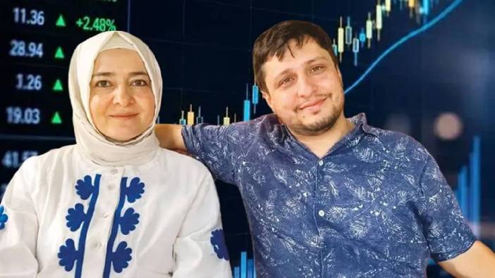 Vurgunun kilidi para trafiğinde