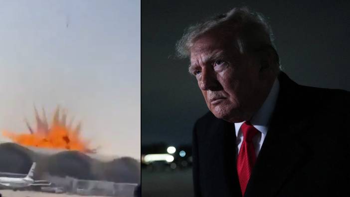 Trump: Suudi Arabistan’da yaşananlar kabul edilemez