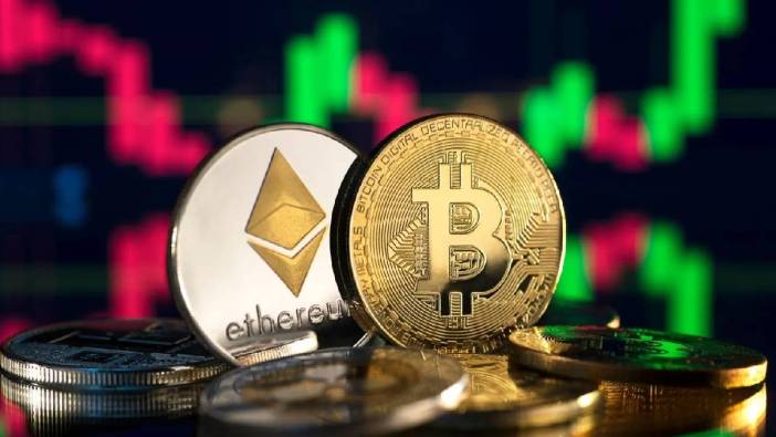 Kripto paralarda düşüş sürecek mi? Bitcoin ve Ethereum için yeni tahmin