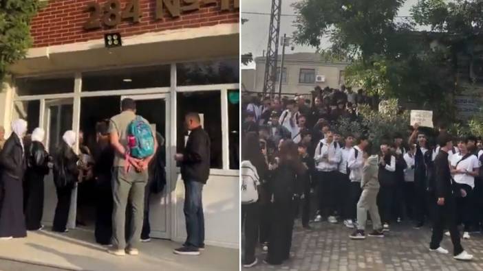 Azerbaycan'da başörtüsü yasağı internete sıçradı: Protestolar büyürken Instagram ve TikTok kapatıldı