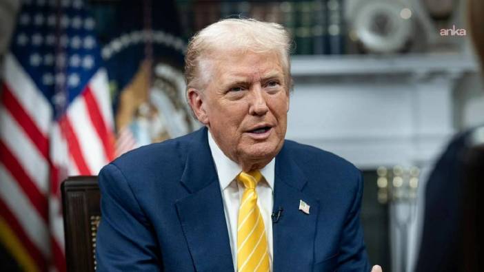 Trump: İran anlaşma yapmak istiyor ancak kiminle görüşeceğimizi bilmiyoruz