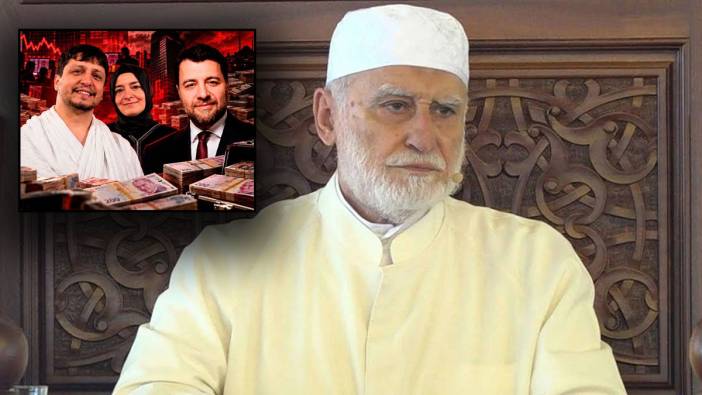Erenköy cemaatinden sert açıklama: Çürümeye itirazımız var