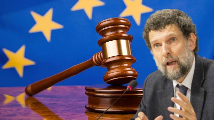 AİHM'in Osman Kavala kararı bir kez daha uygulanmadı: Yerel mahkemeden ret