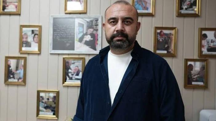 Ankara Abisi Başkanı Yasin Oyanık tutuklandı