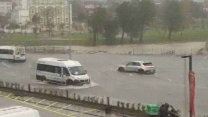İçişleri'nden İstanbul açıklaması: İhtiyaç duyulan her noktadayız