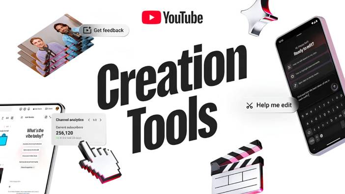 Daha fazla izlenme için Youtube artık videolara montajdan önce puan verecek