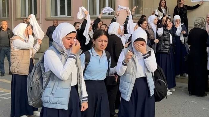Başörtüsü sorunu Azerbaycan’a bırakılabilir mi?