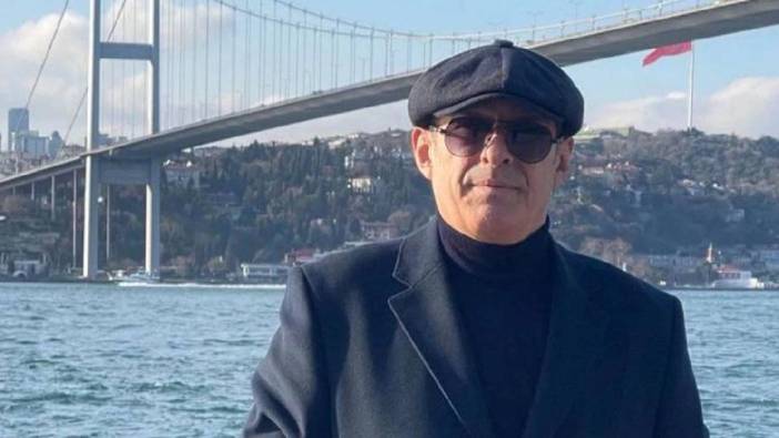 Trabzon'da iş insanı Eşref Saral'a silahlı saldırı: 5 kurşunla yaralandı