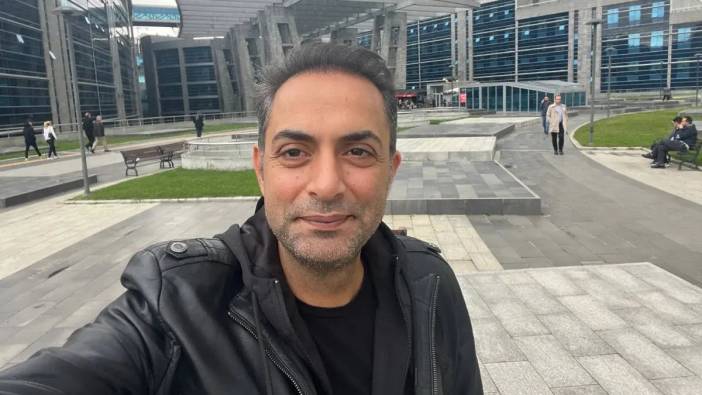 Murat Ağırel'den ilk açıklama: Yapmadığım haberden gözaltındım