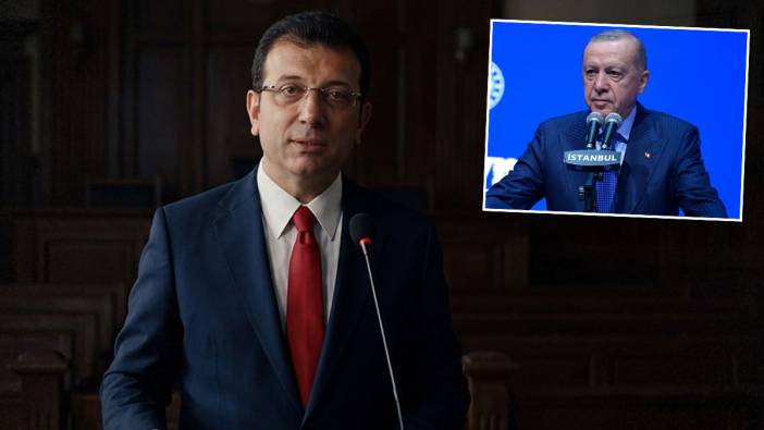 İmamoğlu'ndan mahkeme salonunda Erdoğan'a uyarı: Bu kalleş düzenden sen dahi kendini koru
