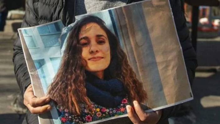 Gülistan Doku soruşturmasında dikkat çeken eksik: Çalıştığı kafenin kamera görüntüleri dosyada yok