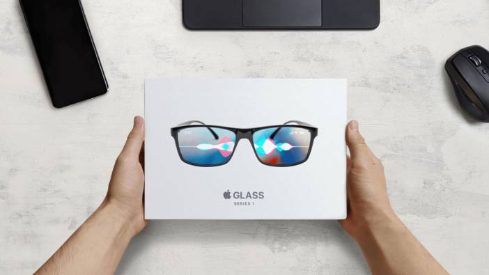 Şirketin gizli testleri açığa çıktı: Apple ekransız akıllı gözlük projesine hız verdi
