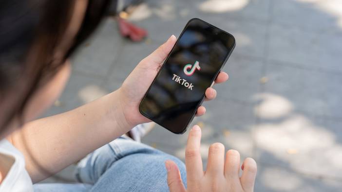 Tiktok kullanırken telefonun ekranı 2 saatin ardından otomatik kapanacak