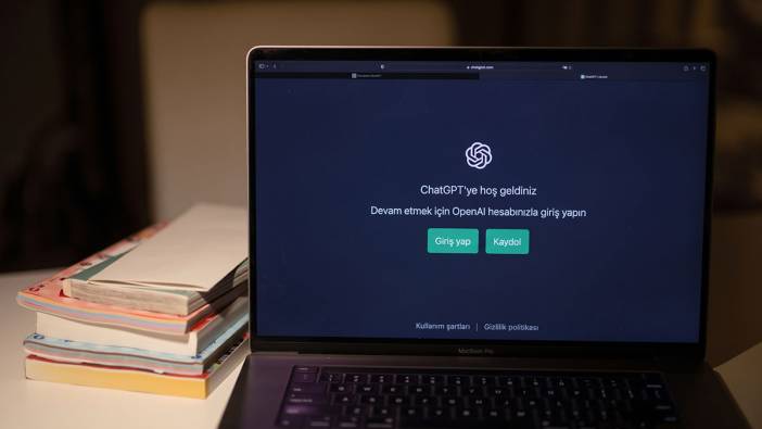 ChatGPT veri sızıntısı skandalı: Kullanıcıların yüklediği fotoğraflar internete düştü