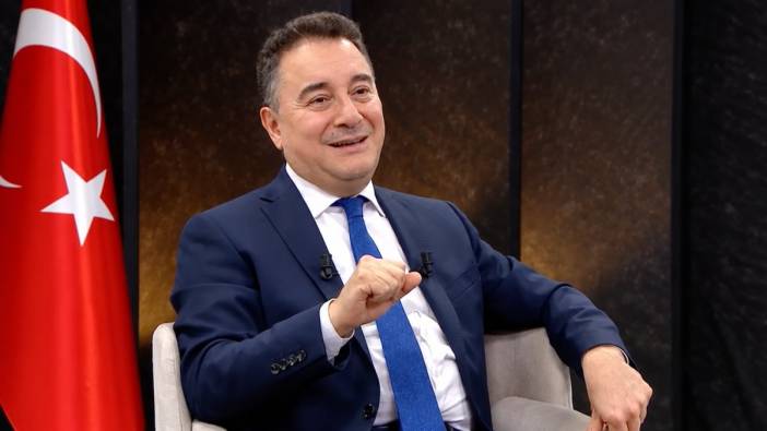Babacan'dan Erdoğan'a fon skandalı çağrısı: Listeyi açıklamıyorsanız ucu birilerine dokunuyor demektir