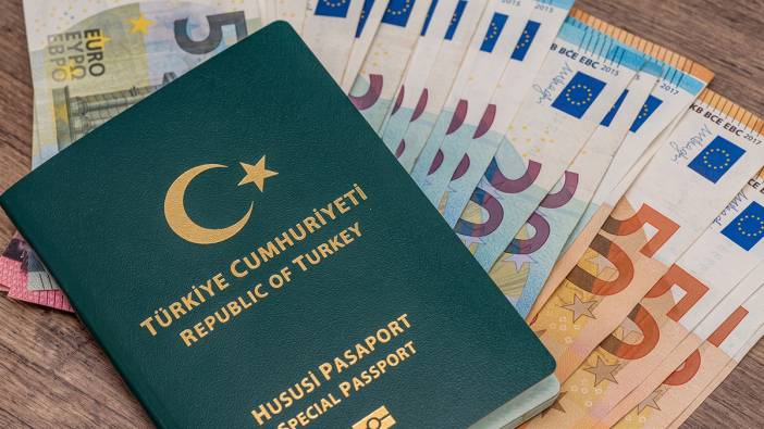 Yeşil pasaportta tarihi genişleme: 7 meslek mensuplarına vizesiz seyahat gündemde