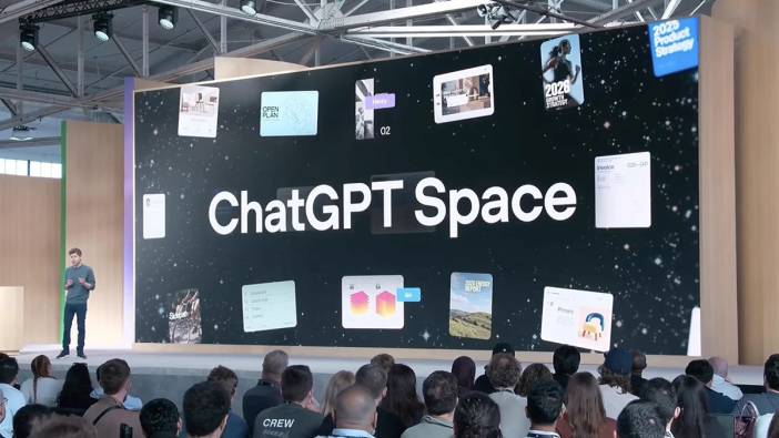 Microsoft'un hakimiyetini sarsacak: OpenAI, yeni ofis programlarını tanıttı