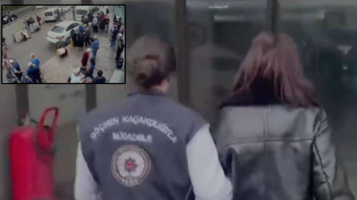 14 ilde yasa dışı yumurta ticareti operasyonu: 41 kadının 811 kez yumurta sattığı tespit edildi