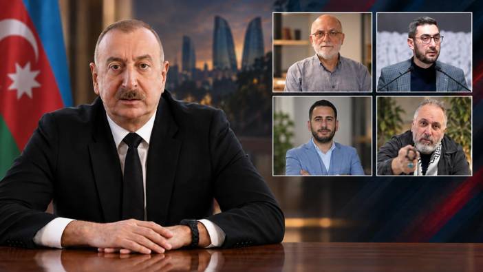 Aliyev yönetiminden başörtüsü yasağını protesto eden Türk aktivistler ve akademisyenler için yakalama kararı
