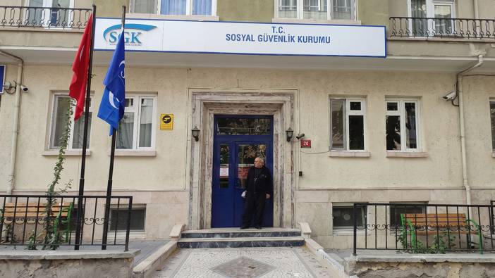 SGK borçlanmasında son gün alarmı: Geciken 802 bin TL fazla ödeyecek