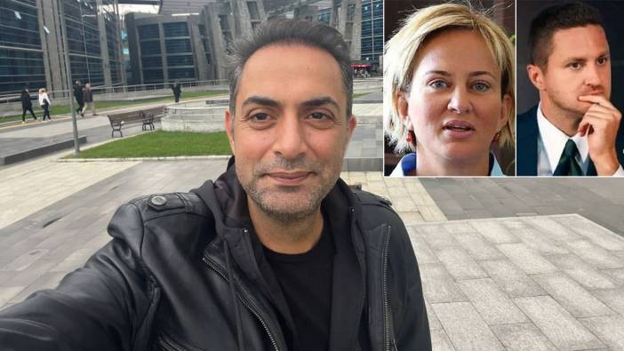 Tutuklanan Murat Ağırel'in ifadesi ortaya çıktı: Belgesiz haber yapmam, bu dosyanın olsa olsa tanığı olurum