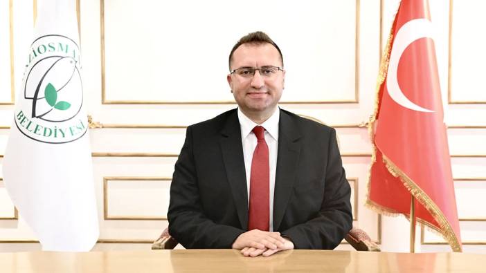 Gaziosmanpaşa Belediye Başkanı Hakan Bahçetepe hakkında tahliye talebi