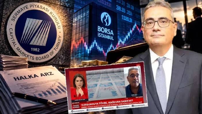 Kerim Rota'yı bile şaşırtan fon skandalı: Böylesini ben de hayal etmiyordum
