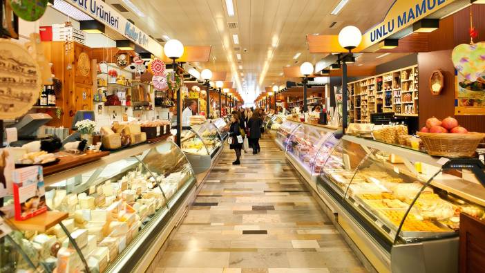 Market raflarında temizlik başladı: 'Çikolata lezzeti' ve 'Tereyağı tadında' ibareleri kalkıyor