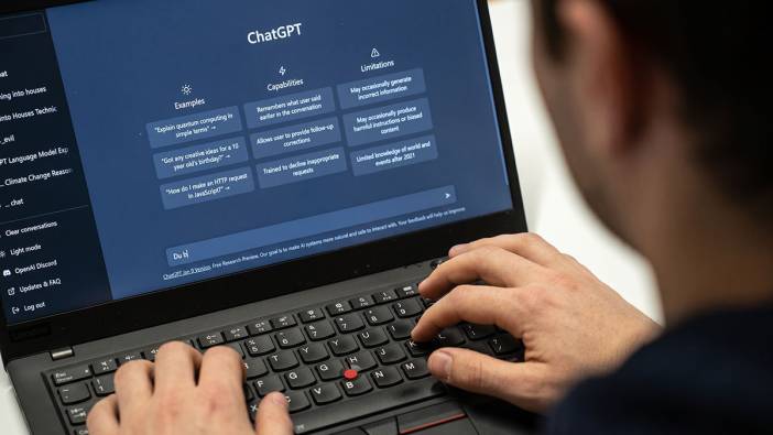 ChatGPT, mağazaların deneme kabinini evinize getiriyor