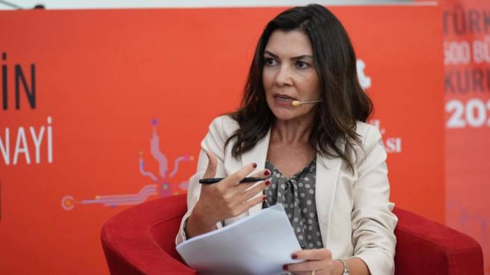 Prof. Dr. Selva Demiralp'ten fon krizi uyarısı: Ekonomiyi soğutmak ile ekonomiye zarar vermek aynı şey değil