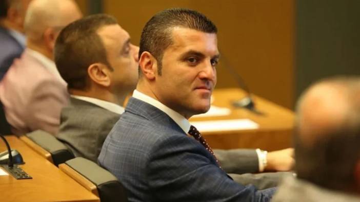 Emir Sarıgül adliyeye sevk edildi