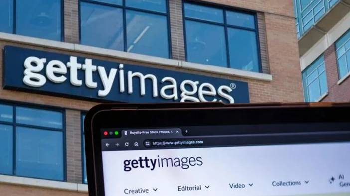 Getty Images borç yapılandırması için iflas korumasına başvurdu