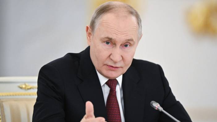 Putin, Trump’ın özel temsilcisi Witkoff’u kabul etti