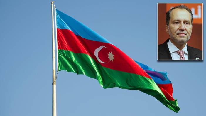 Azerbaycan'dan Erbakan ve 30 Türk vatandaşına ülkeye giriş yasağı