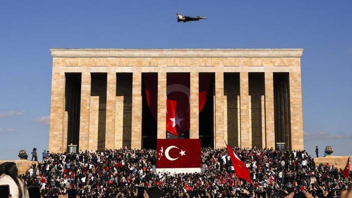 10 Kasım’da ortak sınav konuldu mu? Milli Eğitim Bakanlığı'ndan resmi açıklama