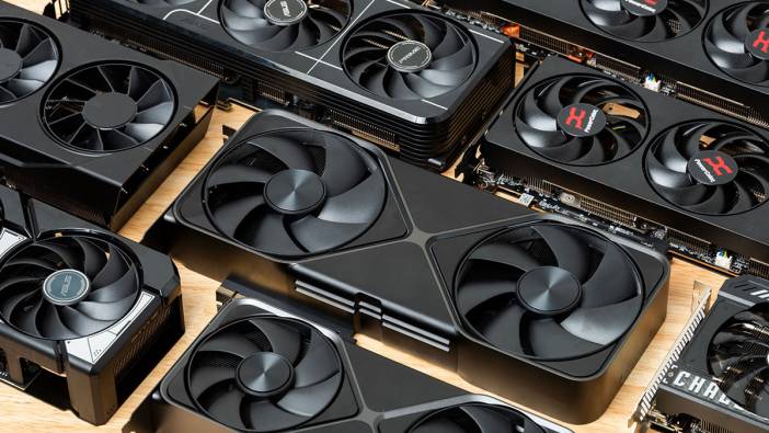 Nvidia'dan yeni ekran kartı bekleyenlere kötü haber: 3 yıldan önce çıkmayacak